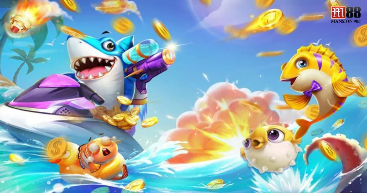 Trong bắn cá M88, thời gian là yếu tố quyết định