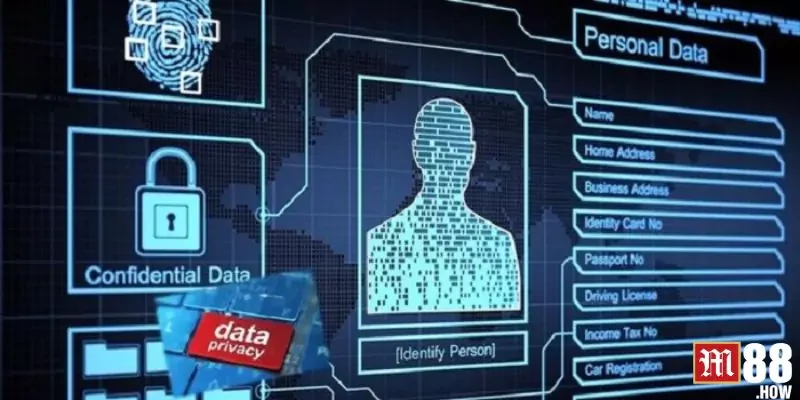 Chính sách bảo mật M88 quy định như thế nào? 3 Chính sách bảo mật về các hành vi gian lận