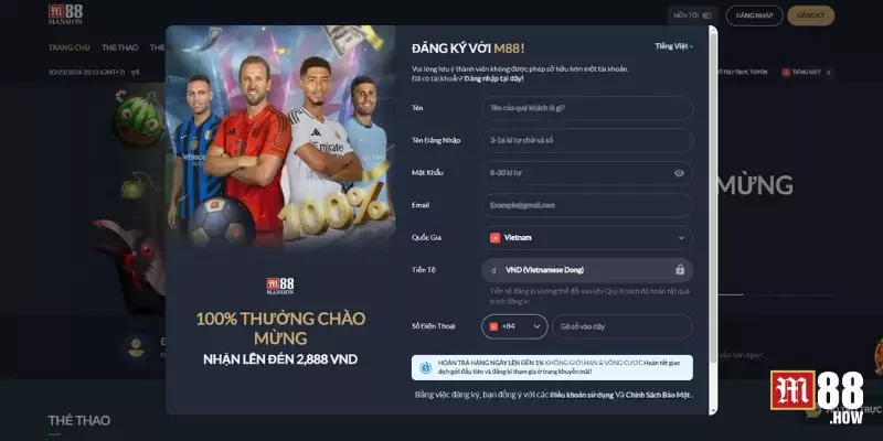 Điều Khoản & Điều Kiện Người Chơi M88 Cần Nắm Rõ 3 chinh sach dieu khoan dieu kien 6719a9597288c 1