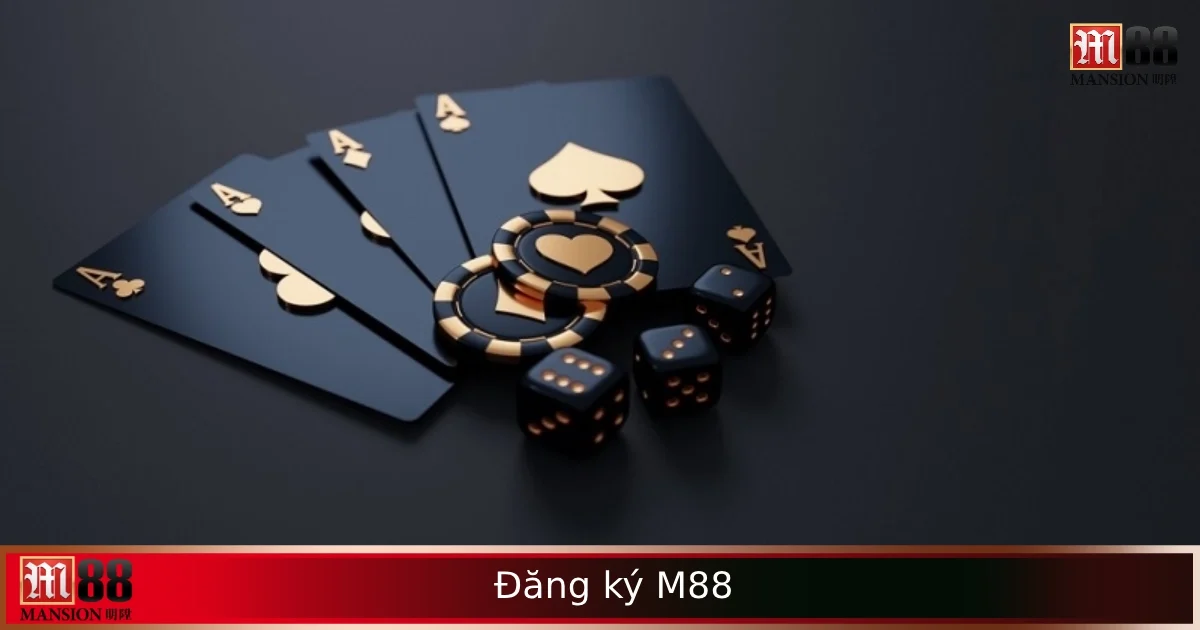 Đăng Ký M88 – Hướng Dẫn Tạo Tài Khoản M88 Nhanh Và Chính Xác 1 Tạo Tài Khoản M88 – Hướng Dẫn Đăng Ký M88 Nhanh Và Chính Xác