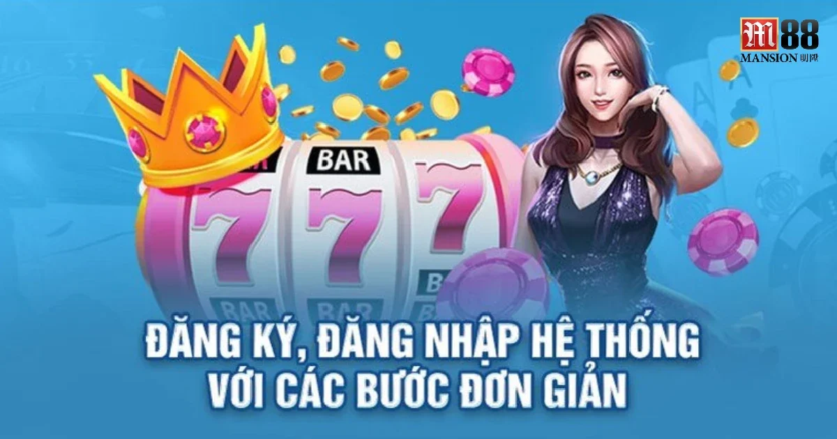 Cách Đăng Nhập M88 – Truy Cập Tài Khoản An Toàn Chỉ Trong 5 Giây 3 Mặc dù quy trình đăng nhập M88 khá đơn giản, nhưng đôi lúc bạn có thể gặp phải một số lỗi phổ biến