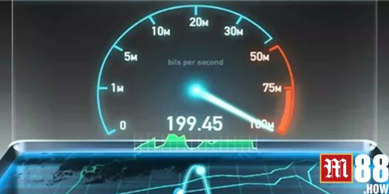 Giới thiệu M88 - Sân chơi đổi thưởng hàng đầu Châu Á 2 Đường truyền của hệ thống M88 luôn ổn định mọi thời điểm