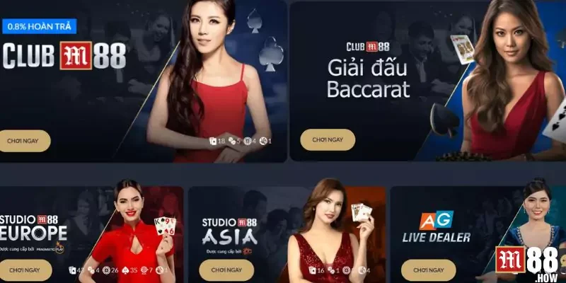 Top10Bookie - Sảnh cược không nên bỏ lỡ trong 2025 7 m88 top10bookie giao dien 6710d0e4603f4