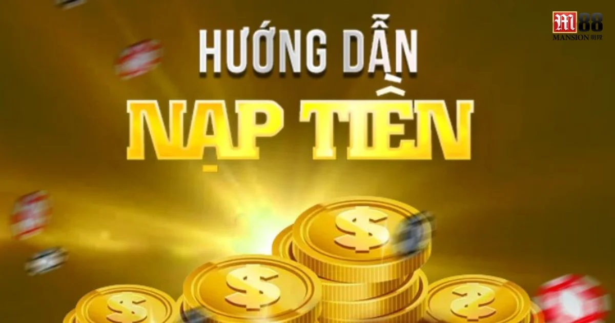 Hướng Dẫn Nạp Tiền M88 – Giao Dịch Mượt, Xác Nhận Trong Vài Phút 4 Đôi khi, có thể xảy ra sự cố kỹ thuật trong quá trình xử lý giao dịch