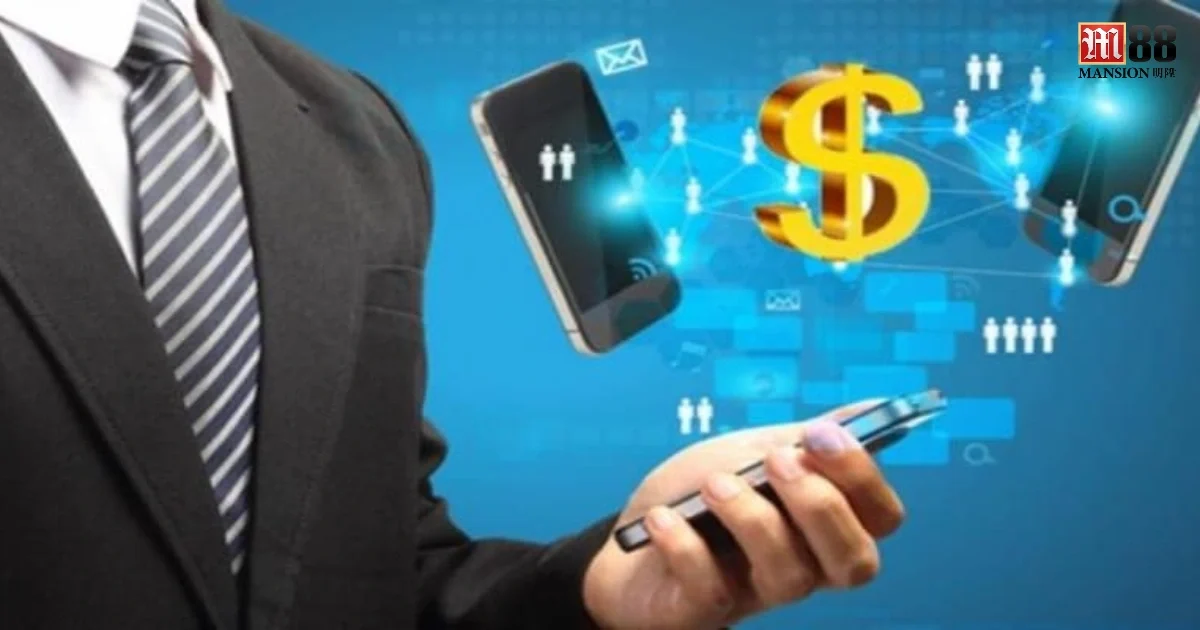 Hướng Dẫn Nạp Tiền M88 – Giao Dịch Mượt, Xác Nhận Trong Vài Phút 3 Chuyển khoản ngân hàng là một trong những phương thức truyền thống nhưng vẫn rất được ưa chuộng