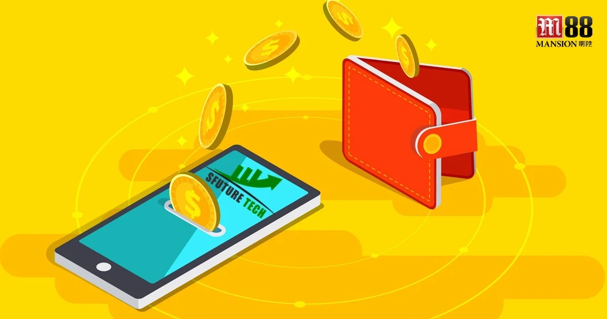 Cách Rút Tiền M88 – Tự Động Xử Lý, Về Tài Khoản Cực Nhanh 3 Sau khi đã điền đầy đủ thông tin, bước tiếp theo là xác nhận yêu cầu rút tiền M88