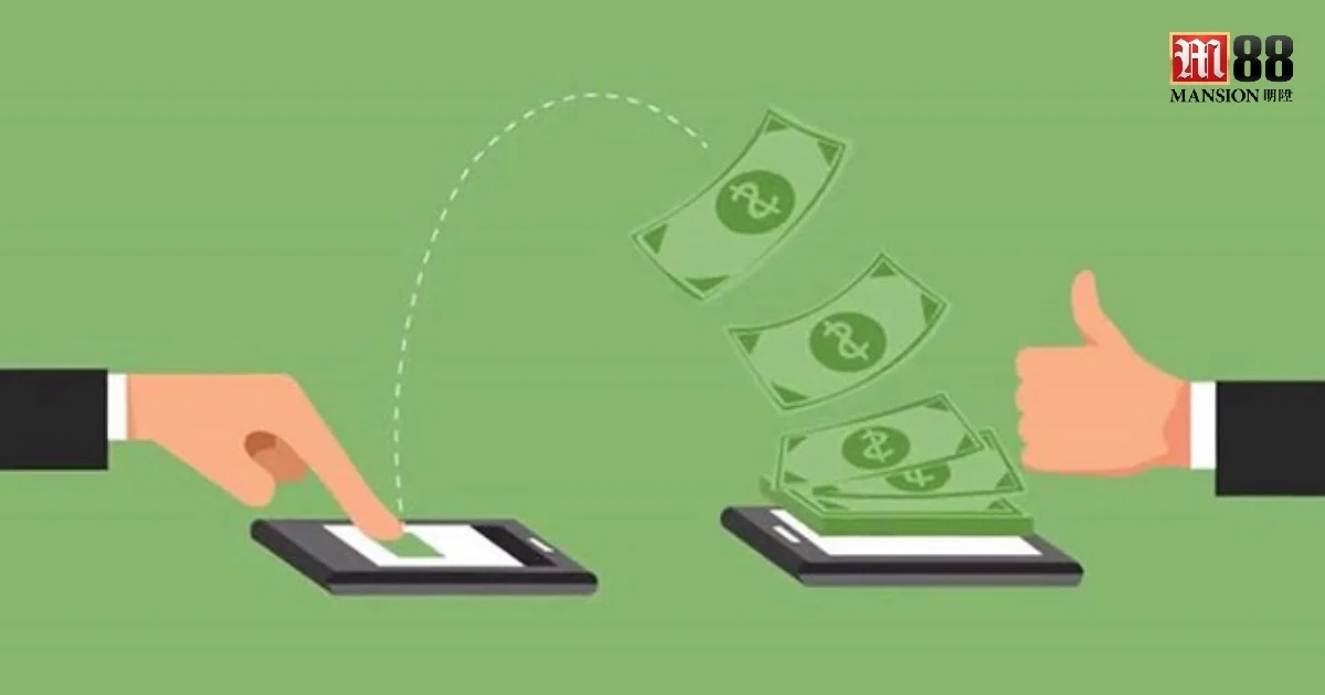 Cách Rút Tiền M88 – Tự Động Xử Lý, Về Tài Khoản Cực Nhanh 4 Đôi khi, bạn có thể gặp phải các lỗi kỹ thuật khi thực hiện rút tiền