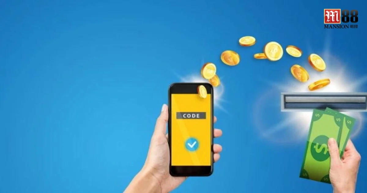 Cách Rút Tiền M88 – Tự Động Xử Lý, Về Tài Khoản Cực Nhanh 2 Rút tiền M88 là một trong những vấn đề mà nhiều người dùng quan tâm khi tham gia