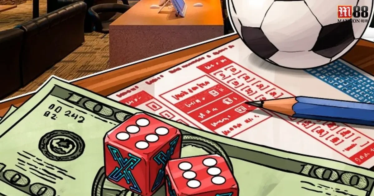 Ăn Non M88 Là Gì Trong Cược – Khi Nào Nên Dừng Sớm Để An Toàn? 4 Một gợi ý hữu ích là đặt ra một mức giới hạn thời gian cho từng phiên cược