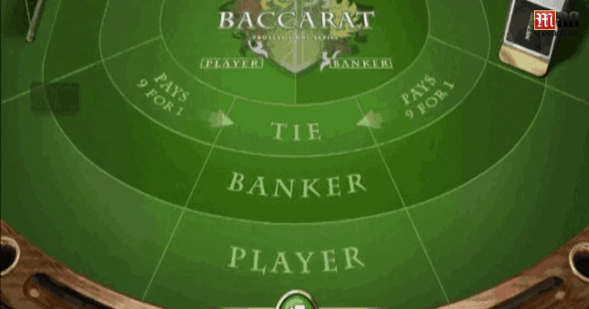 Baccarat M88 – Trò Chơi Phổ Biến Bậc Nhất Tại Sòng Casino Online 2 Baccarat M88 là một trong những trò chơi nổi tiếng và được yêu thích nhất trong thế giới casino online