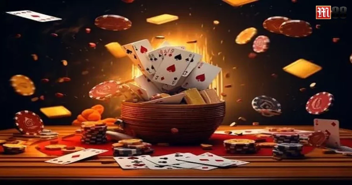 Bài Đánh Giá Về M88 – Uy Tín, An Toàn Hay Chỉ Là Lời Đồn? 2 Bài đánh giá về M88 sẽ giúp bạn có cái nhìn tổng quan về một trong những nhà cái nổi bật nhất trên thị trường cá cược