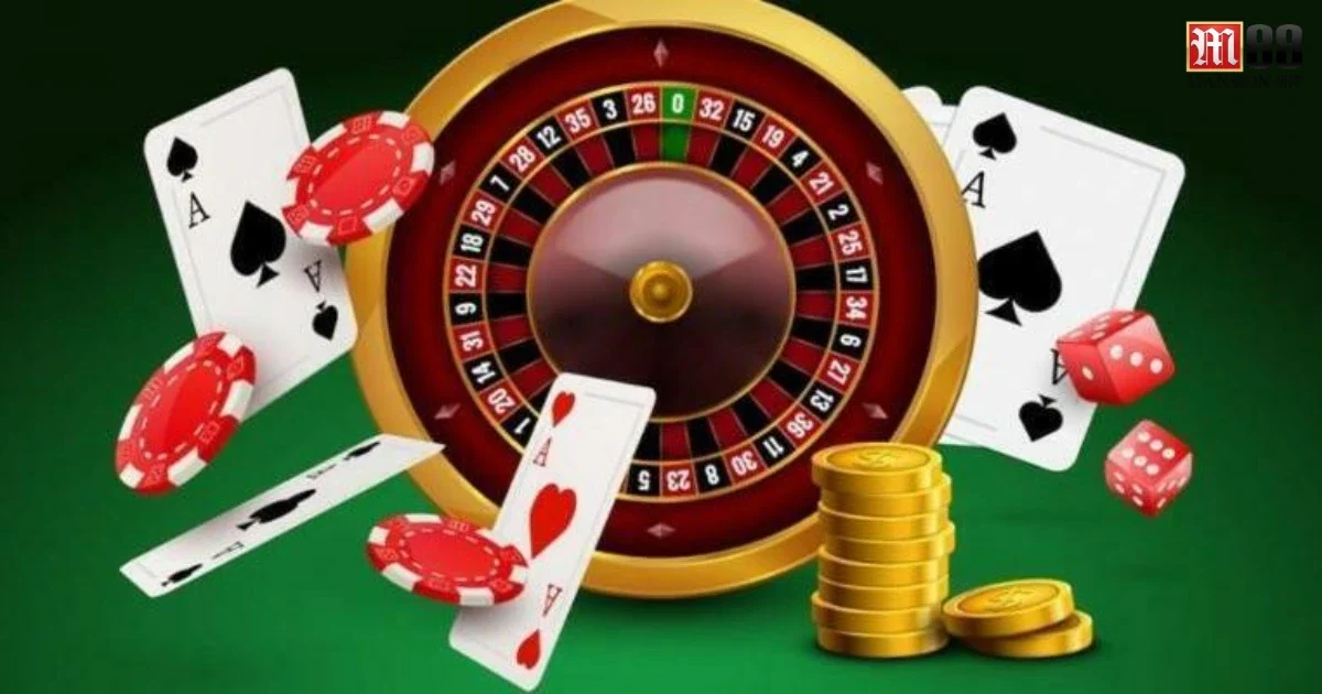 Bài Đánh Giá Về M88 – Uy Tín, An Toàn Hay Chỉ Là Lời Đồn? 4 Cá cược có thể trở thành một trò chơi thú vị, nhưng cũng dễ dàng biến thành nghiện ngập nếu bạn không kiểm soát bản thân