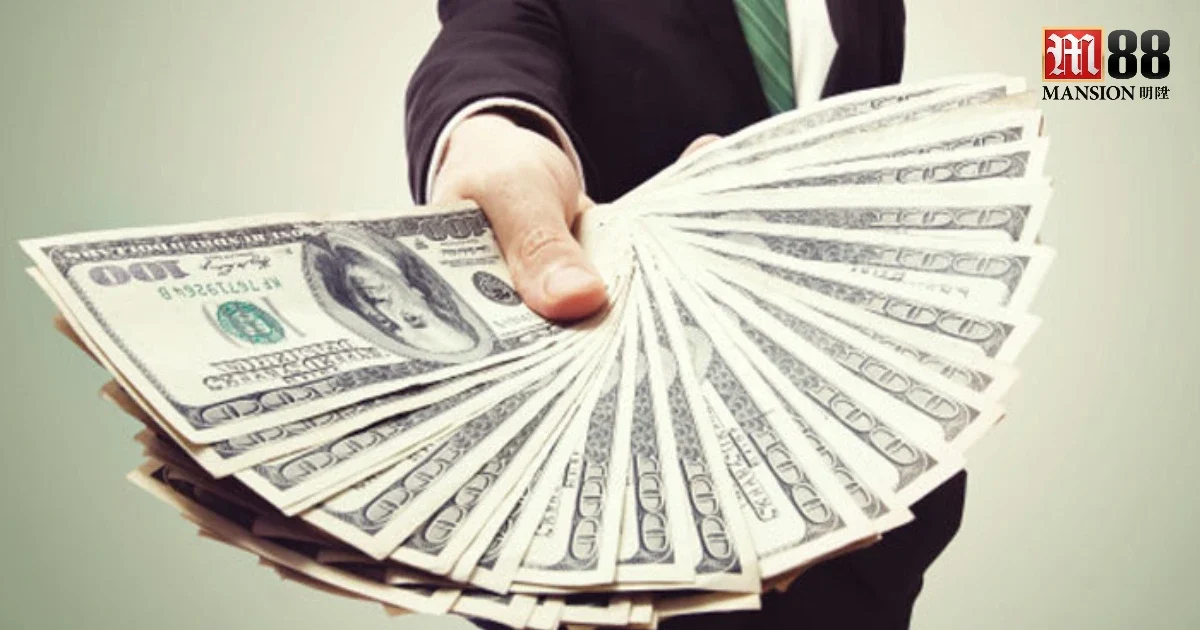 M88 luôn chú trọng đến việc hỗ trợ đại lý M88 của mình