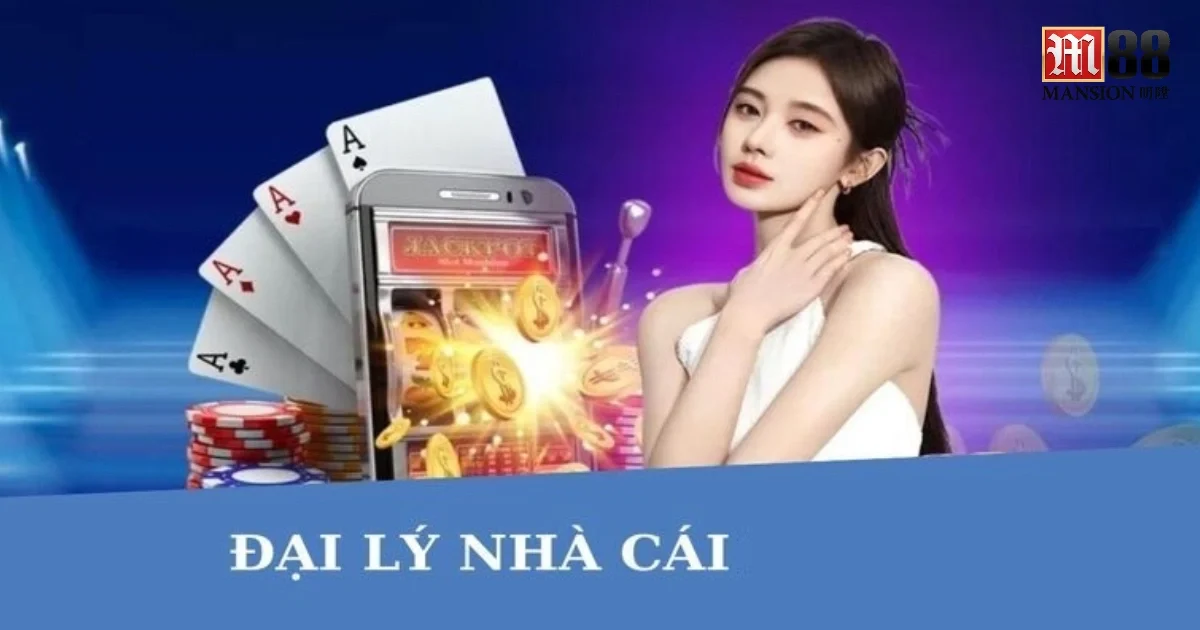 M88 cũng cung cấp cho các đại lý M88 nhiều công cụ marketing miễn phí