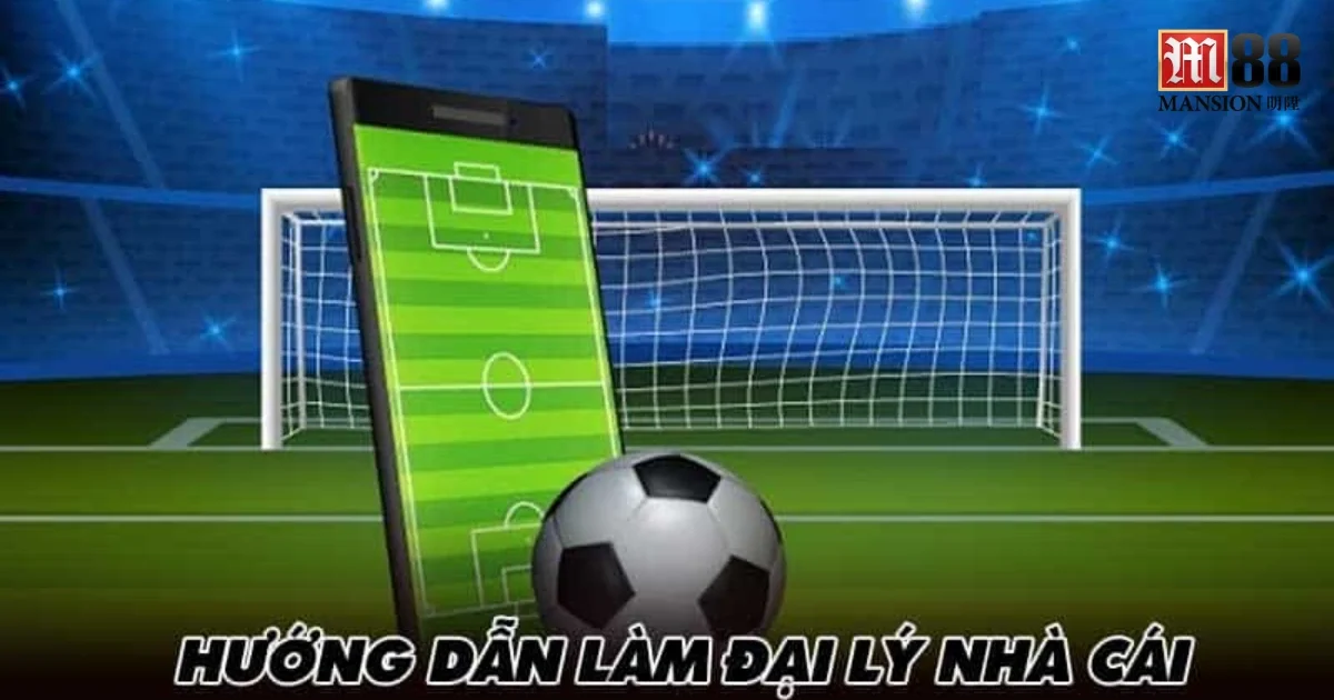 Đại lý M88 là một trong những cơ hội tiềm năng để bạn có thể kiếm thu nhập thụ động