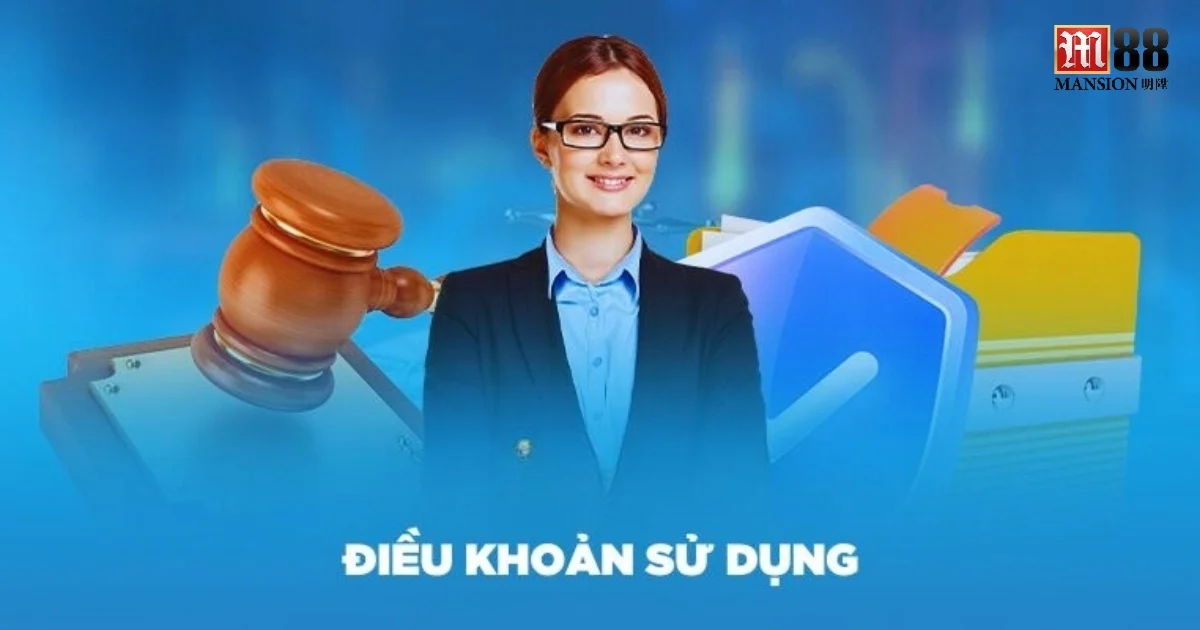 Điều Khoản M88 Về Người Dùng – Những Gì Bạn Cần Hiểu Trước Khi Chơi 2 Điều khoản M88 là một trong những yếu tố quan trọng mà người chơi cần nắm rõ