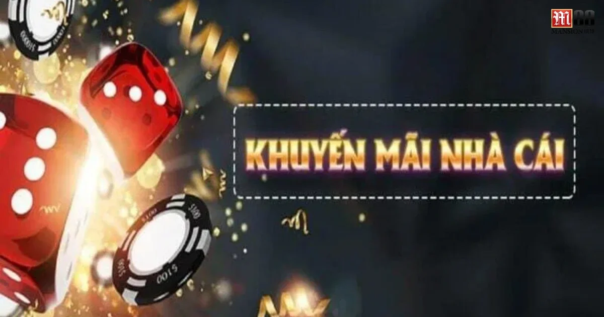 Ưu Đãi Khuyến Mãi M88 – Đăng Nhập Nhận Thưởng Ngay Hôm Nay 2 Khuyến mãi M88 đang thu hút rất nhiều sự chú ý từ những người yêu thích cá cược trực tuyến