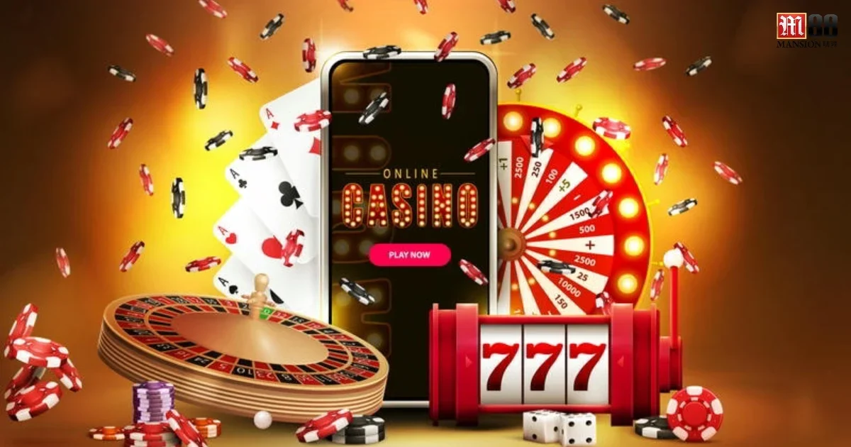 Ưu Đãi Khuyến Mãi M88 – Đăng Nhập Nhận Thưởng Ngay Hôm Nay 3 M88 nhận code luôn có các chương trình khuyến mãi dành riêng cho những người chơi lâu năm