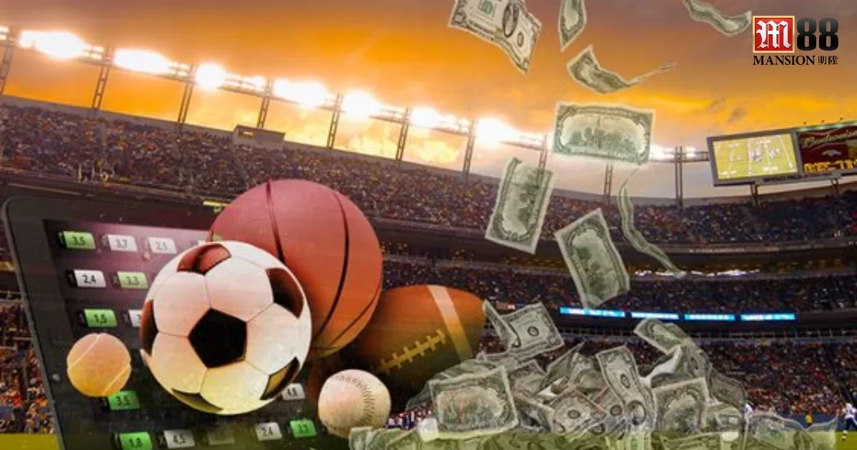 Link tải M88 là một trong những thông tin quan trọng mà người chơi cần nắm rõ khi muốn tham gia