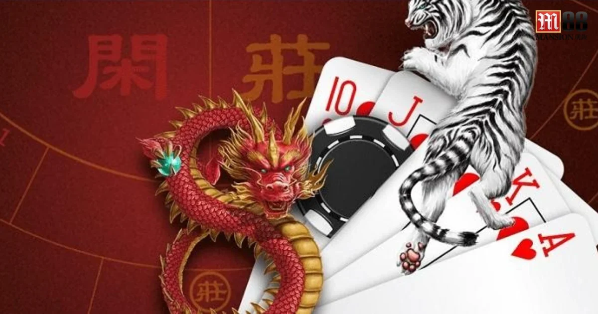 Cách Chơi Long Hổ M88 – Cược Đơn Giản, Kết Quả Cực Nhanh 2 Long Hổ M88 là một trong những trò chơi hấp dẫn và thú vị mà nhiều người yêu thích