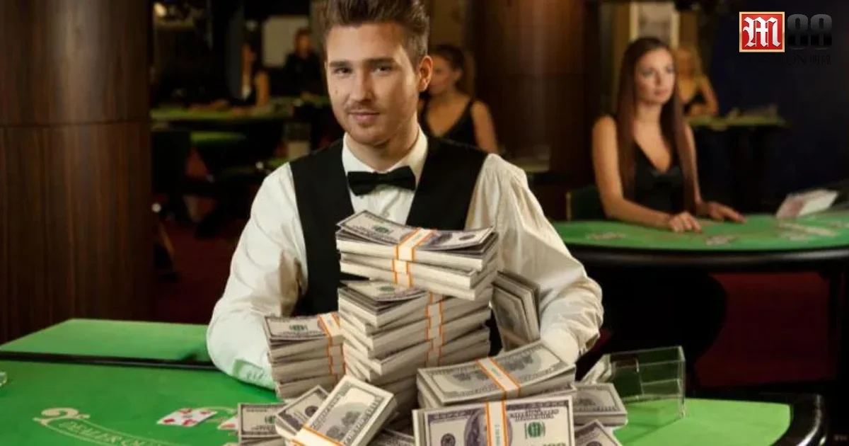 Cách Vào M88 Bị Chặn – Giải Pháp Truy Cập Nhanh Và An Toàn 4 Thay đổi DNS là một biện pháp khác giúp bạn có thể vượt qua tình trạng M88 bị chặn