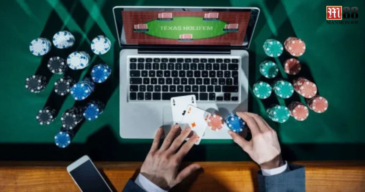 M88 Đánh Bài – Tận Hưởng Ván Cược Công Bằng, Giải Trí Đúng Nghĩa 4 Sau mỗi phiên chơi M88 đánh bài, hãy dành thời gian để xem xét lại kết quả của mình