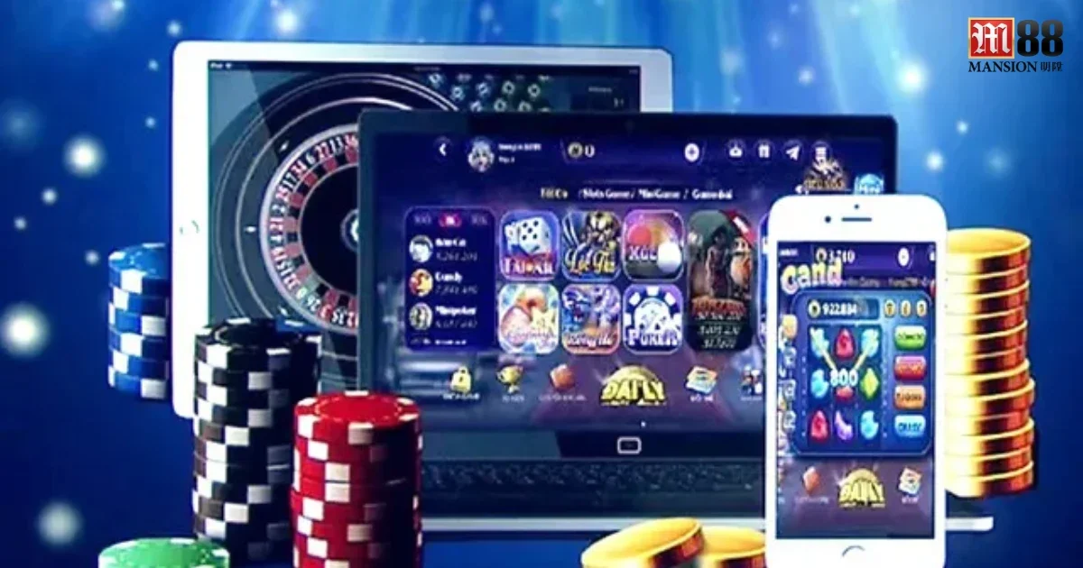 M88 Đánh Bài – Tận Hưởng Ván Cược Công Bằng, Giải Trí Đúng Nghĩa 2 M88 đánh bài không chỉ đơn thuần là một trò chơi cá cược mà còn là một trải nghiệm giải trí thú vị