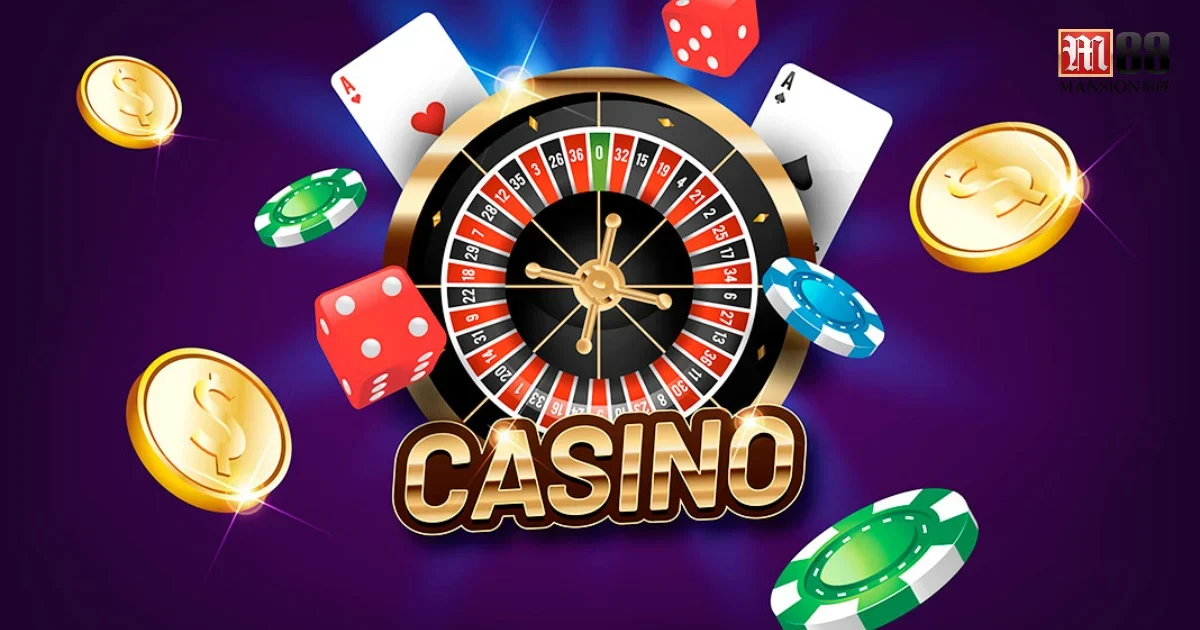 M88 Game không chỉ chú trọng đến việc cung cấp game đa dạng mà còn rất chú trọng đến dịch vụ khách hàng