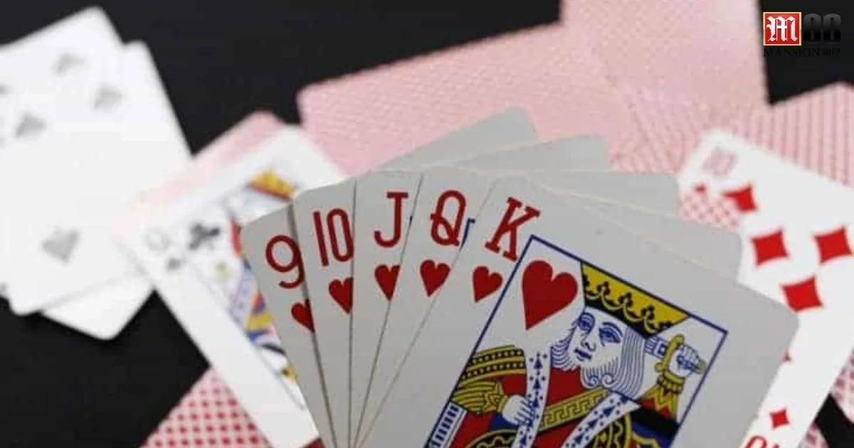 M88 Lật Bài – Game Cược Nhanh, Nắm Vận May Trong Tích Tắc 3 Ngoài phiên bản cơ bản, M88 còn cung cấp nhiều biến thể khác nhau của trò chơi lật bài