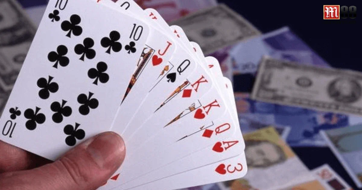 M88 Lật Bài – Game Cược Nhanh, Nắm Vận May Trong Tích Tắc 2 M88 Lật Bài là một trò chơi hấp dẫn dành cho những ai yêu thích sự hồi hộp