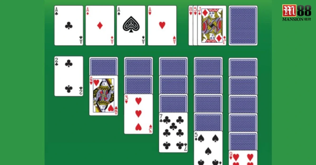 M88 Lật Bài – Game Cược Nhanh, Nắm Vận May Trong Tích Tắc 4 M88 thường xuyên tổ chức các chương trình khuyến mãi và ưu đãi cho người chơi