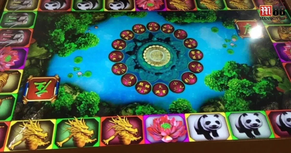 M88 Quay Thú – Đồ Họa Sinh Động, Dễ Chơi Dễ Trúng 3 Sau khi đã nắm rõ quy tắc và cách đọc bảng trả thưởng, bước tiếp theo là xây dựng cho mình một chiến lược tham gia hiệu quả