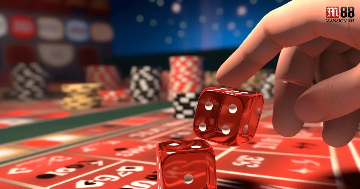 Hướng Dẫn Chơi M88 Sicbo – Game Xúc Xắc Cực Hấp Dẫn 3 Mỗi ván chơi trong M88 Sicbo diễn ra khá nhanh chóng