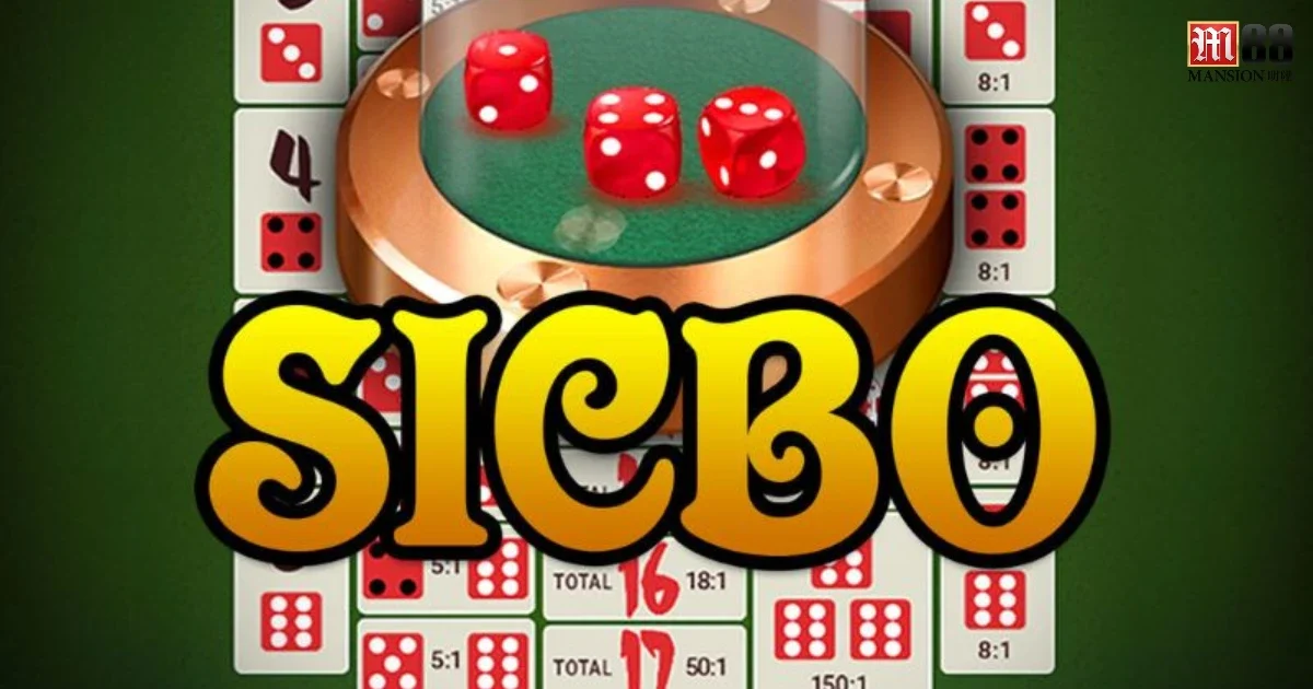 Hướng Dẫn Chơi M88 Sicbo – Game Xúc Xắc Cực Hấp Dẫn 4 Một trong những chiến lược cược phổ biến trong M88 Sicbo là chiến thuật Martingale
