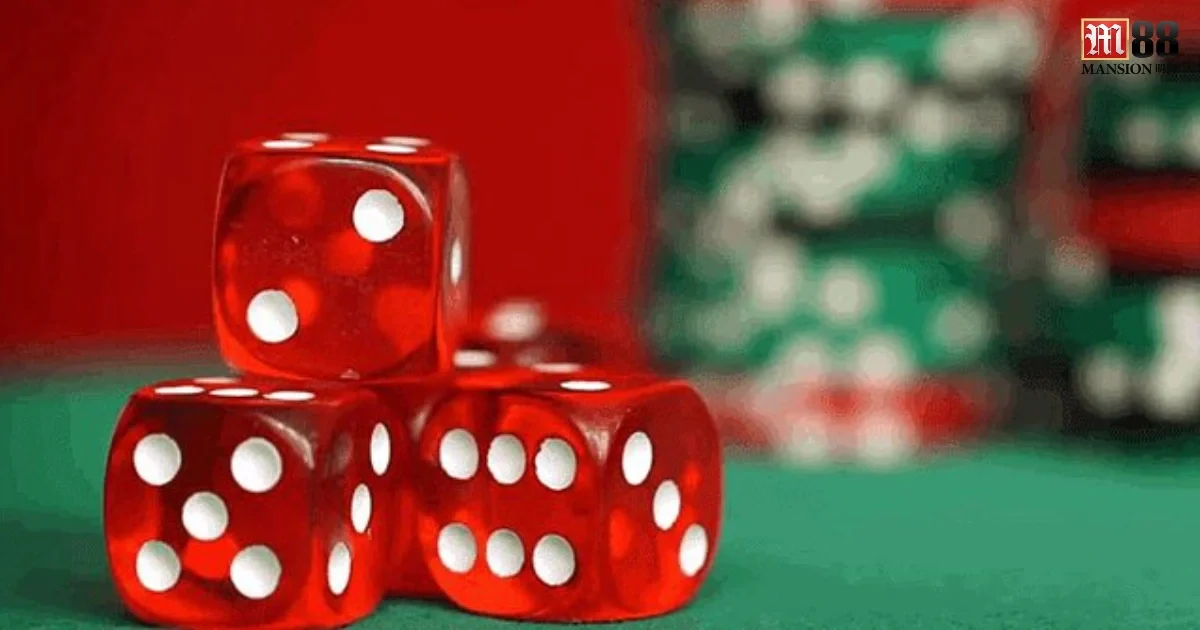 Một sai lầm phổ biến khác là không ghi chép kết quả các ván cược M88 Tài Xỉu