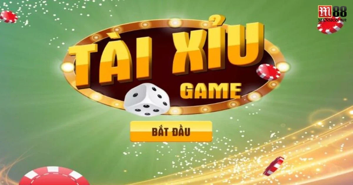 M88 Tài Xỉu là một trong những trò chơi cá cược phổ biến nhất hiện nay