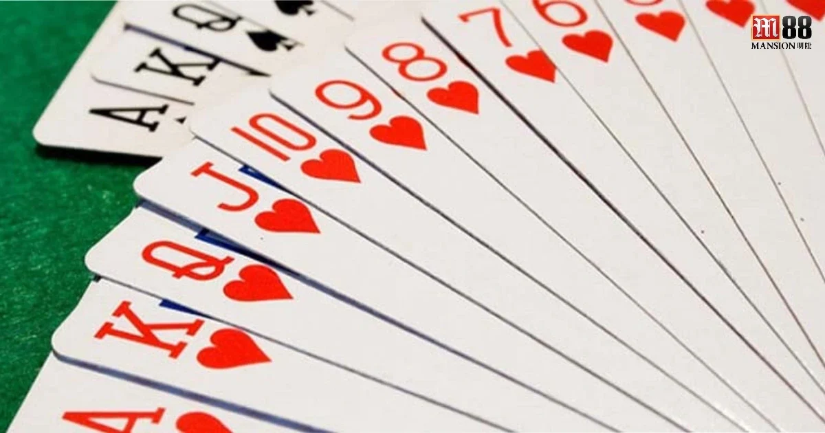 M88 Tiến Lên Miền Nam – Đánh Bài Theo Phong Cách Đậm Chất Việt 2 M88 Tiến Lên Miền Nam là một trò chơi bài truyền thống của người Việt