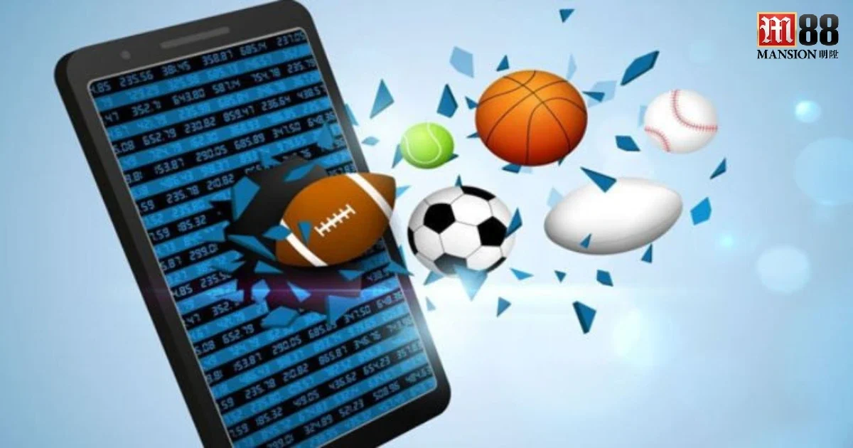 M88 Trang Chủ Tải App M88 Chính Thức Mới Cập Nhật 3 Tại M88 Trang Chủ Tải App M88, bạn sẽ được hưởng lợi từ việc cập nhật phiên bản mới thường xuyên