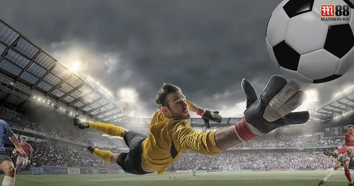 Cược Kèo M88 Trên Dưới – Tính Điểm Dễ, Ăn Tiền Nhanh 2 M88 Trên Dưới là một trong những loại hình cược phổ biến và hấp dẫn nhất hiện nay