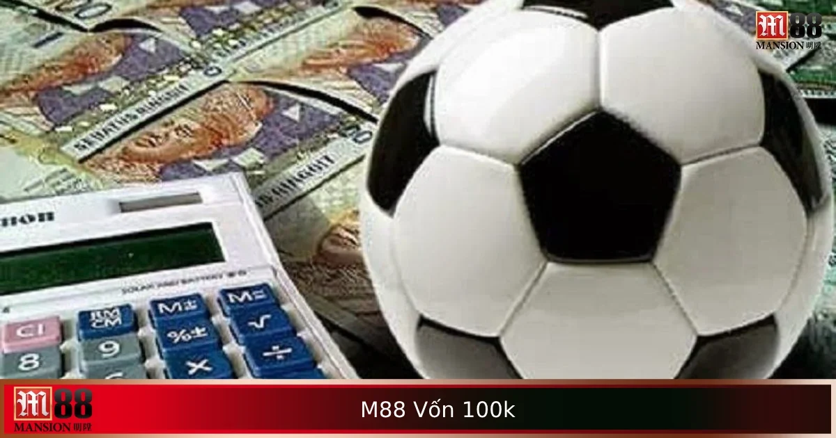 Chơi Gì Với M88 Vốn 100k? Gợi Ý Game Dễ Thắng Cho Người Mới 6 Chơi Gì Với M88 Vốn 100k? Gợi Ý Game Dễ Thắng Cho Người Mới