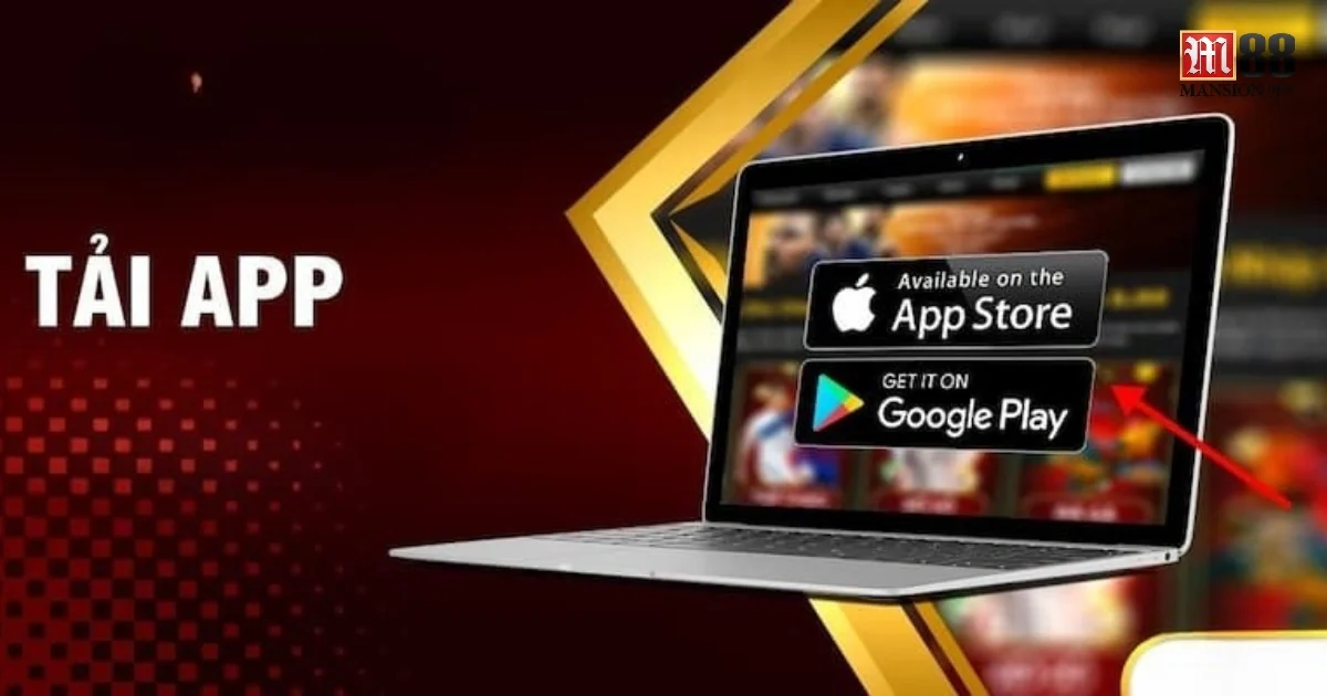 Tải App M88 – Chơi Mọi Lúc, Truy Cập Nhanh Trên Điện Thoại 4 Thêm một điểm nổi bật nữa của việc tải app M88 chính là vấn đề bảo mật