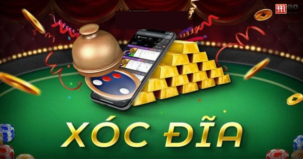Xóc Đĩa M88 Online – Đậm Chất Dân Gian, Giao Diện Hiện Đại 4 Một trong những điều quan trọng nhất khi chơi xóc đĩa M88 là quản lý vốn